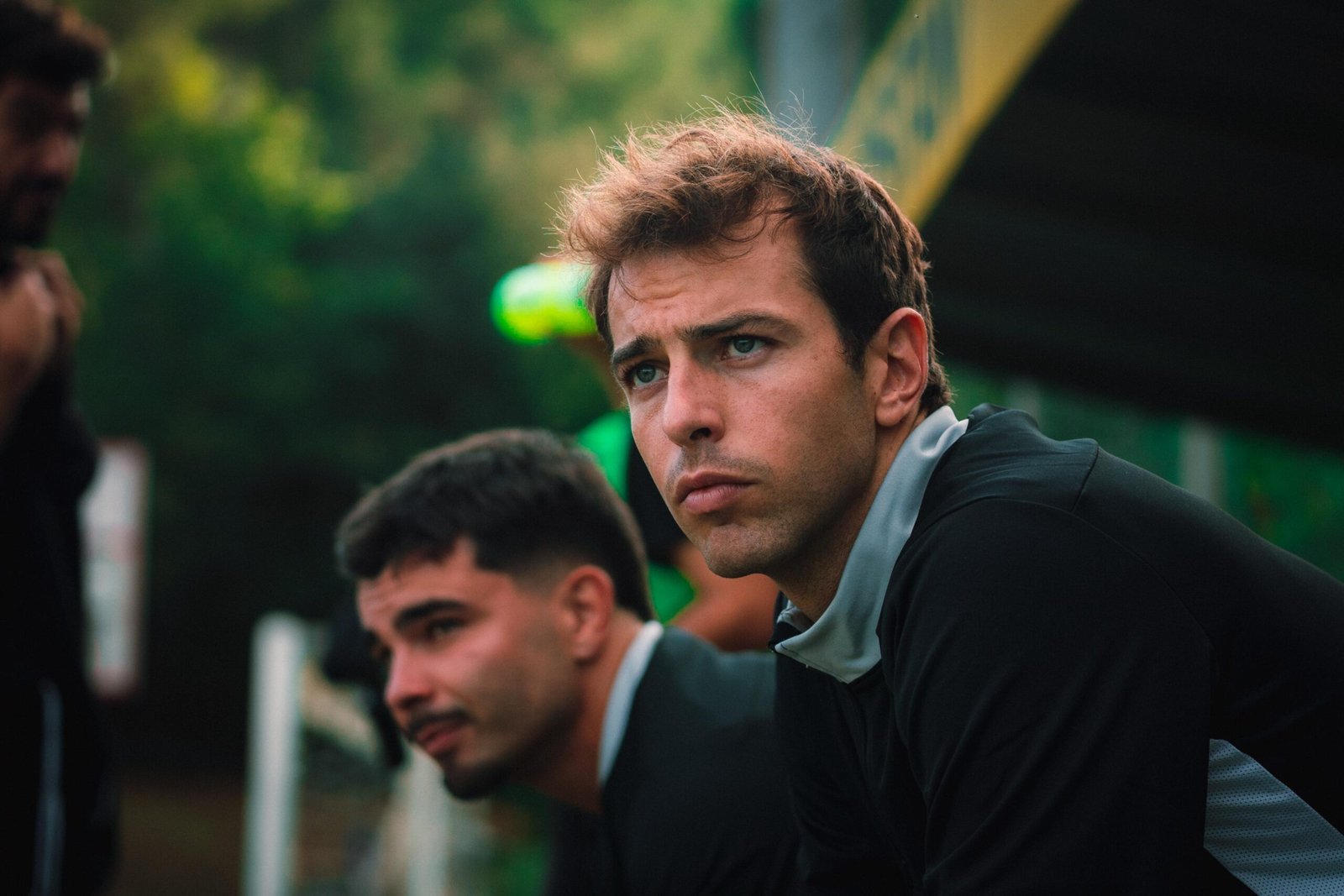 fisioterapia deportiva